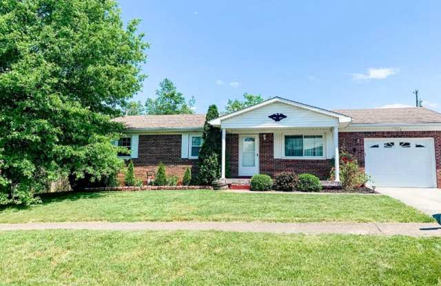 110 Periwinkle Drive - 110 Periwinkle Drive, Vine Grove, KY 40160