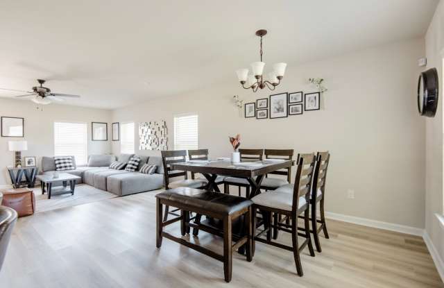 PRICE REDUCTION! - 3 Bedroom FURNISHED Home