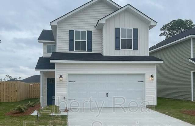 144 Centennial Ct