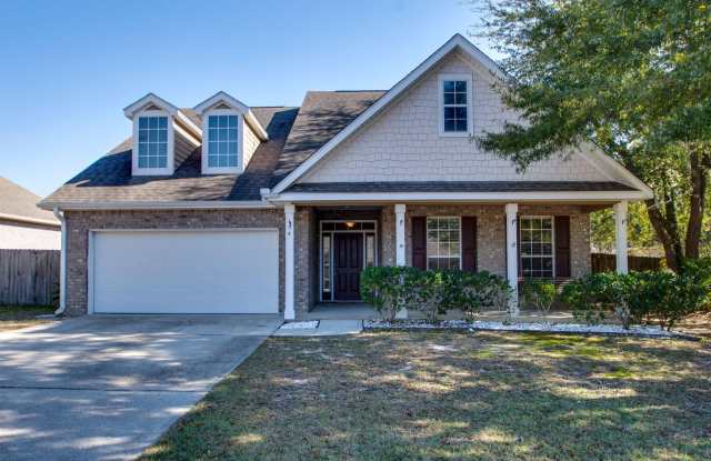 134 Crab Apple Avenue - 134 Crab Apple Avenue, Crestview, FL 32536