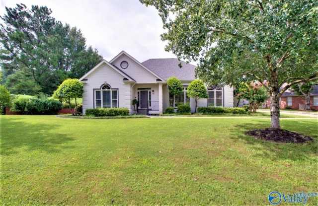 2772 Deford Mill Road