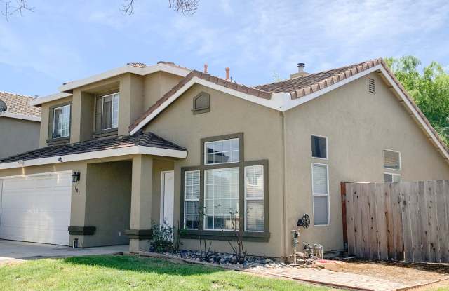 COMING SOON! 4 Bedroom Home in Hollister