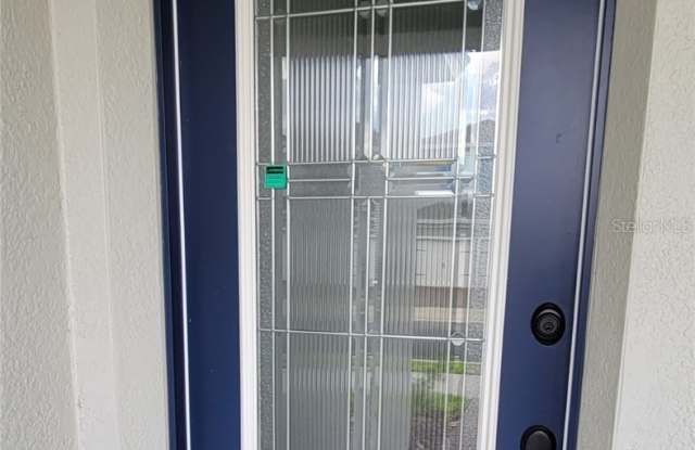 5350 Lake Virginia Street