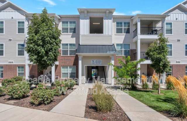 1787 North Exchange Park Road