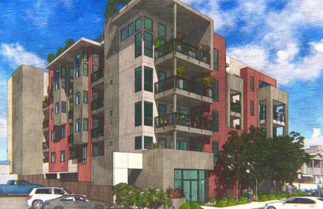 3918 Arizona St Unit D21