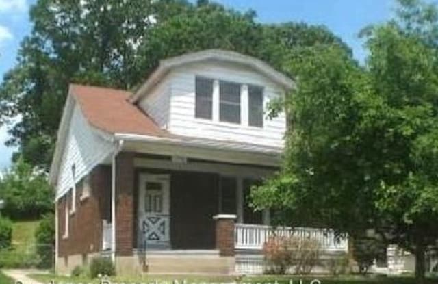 2750 Shaffer - 2750 Shaffer Avenue, Cincinnati, OH 45211