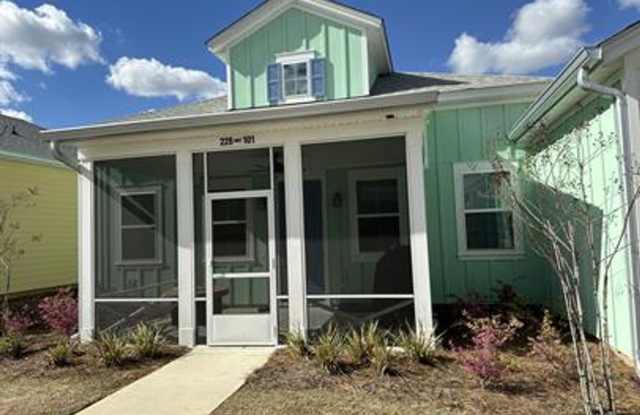 Welcome to Margaritaville 55 + Community