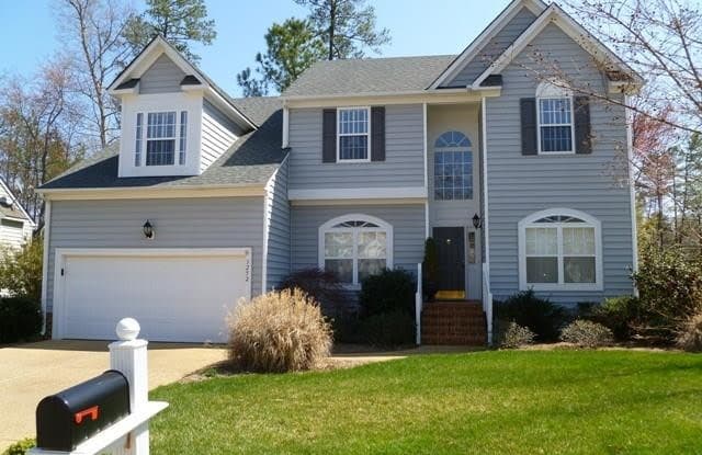 3252 Westover Ridge - 3252 Westover Ridge, James City County, VA 23188