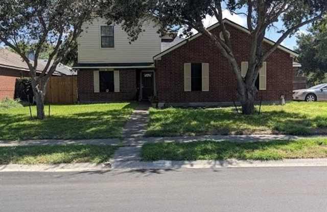 5138 Cavendish Drive