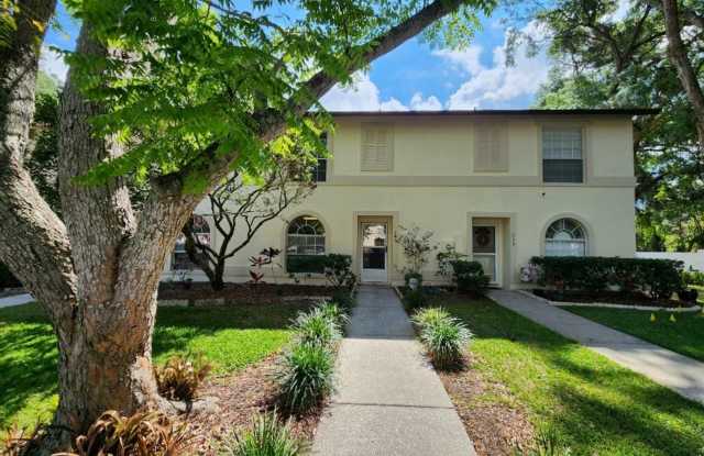 607 Chippenham Blvd