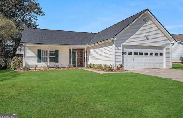 Photo of 2533 Morning Glory Place NW