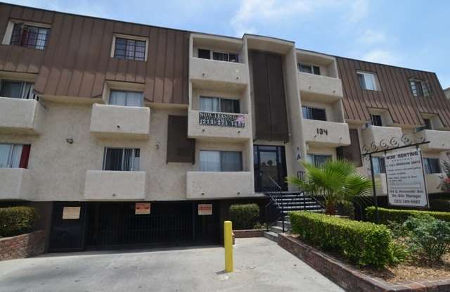 Photo of NOR - 134 Normandie Apartments