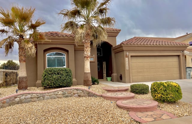 12552 Tierra Inca Drive - 12552 Tierra Inca Drive, El Paso, TX 79938