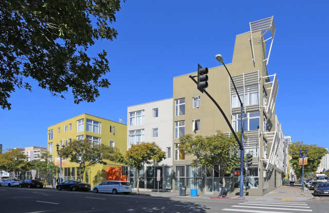 Photo of 900 F Street