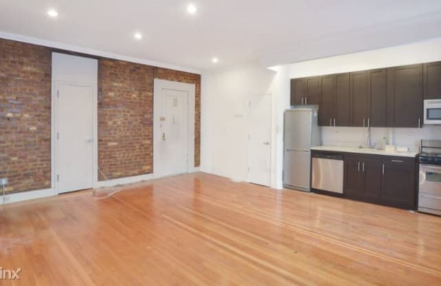 11 W. 8thSt. 3E - 11 West Street, Brooklyn, NY 11222