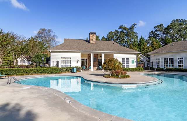 Photo of Evergreen Commons