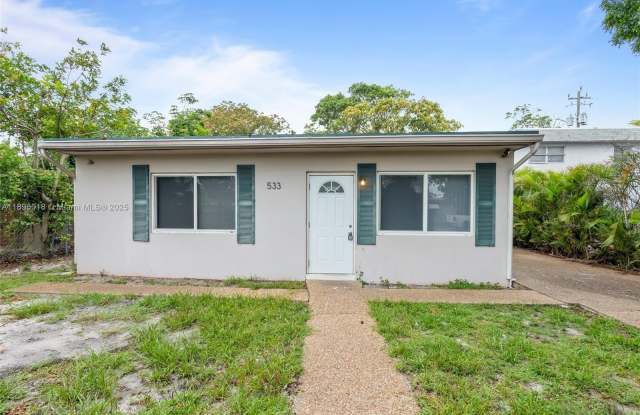 Photo of 533 NW 20th Ave