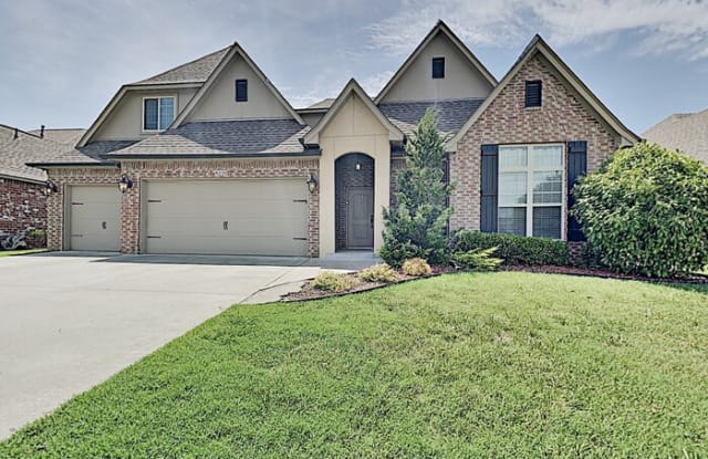 4230 South 185th East Avenue - 4230 S 185th East Ave, Broken Arrow, OK 74012