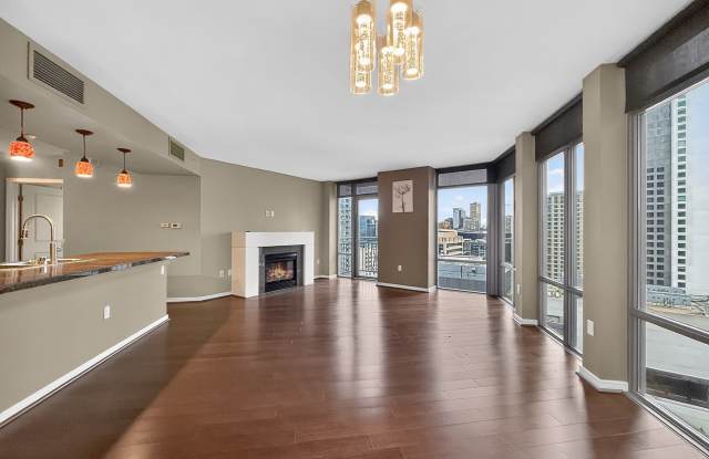 819 Virginia Street#2807