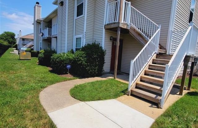 5640 Summit Arch - 5640 Summit Arch, Virginia Beach, VA 23462