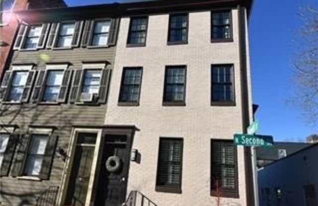 64 North 2nd Street