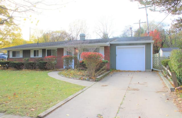 2705 Canterbury Road - 2705 Canterbury Road, Ann Arbor, MI 48104