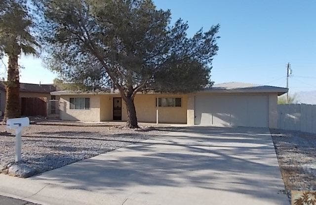 65841 6th Street - 65841 6th Street, Desert Hot Springs, CA 92240