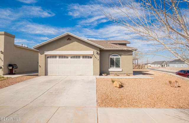 5017 JOE CASTILLO Street