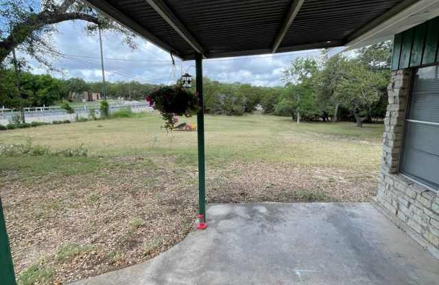 US-281  E Borgfeld Dr NORTH of San Antonio