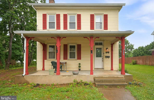 228 CLOUD Street