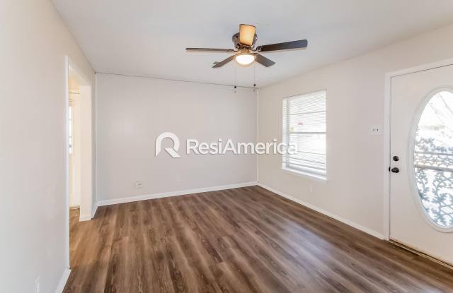 Fully Updated 3BR/1.5B home in Horn Lake