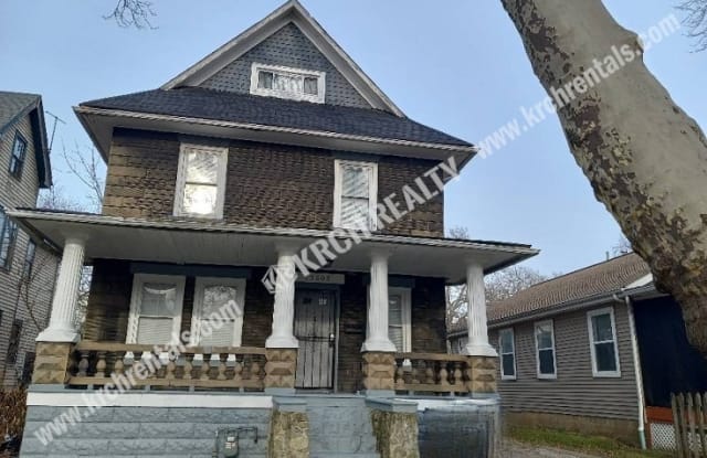 13603 Earlwood Rd - 13603 Earlwood Road, Cleveland, OH 44110