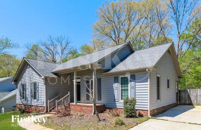 6310 Cardinal Wood Drive