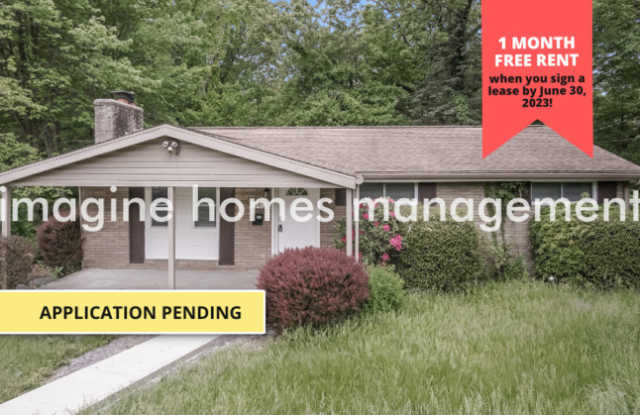 1340 Hillsdale Drive - 1340 Hillsdale Drive, Monroeville, PA 15146