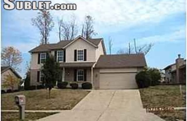 2912 Jamil Ct. - 2912 Jamil Court, Butler County, OH 45011