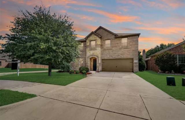 3100 Whispering Pine Boulevard - 3100 Whispering Pine Boulevard, Melissa, TX 75454