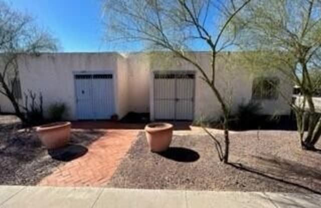 3340 E Presidio Road - 3340 East Presidio Road, Tucson, AZ 85716