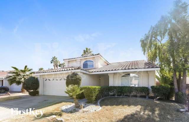 1406 Harmony Hill Drive