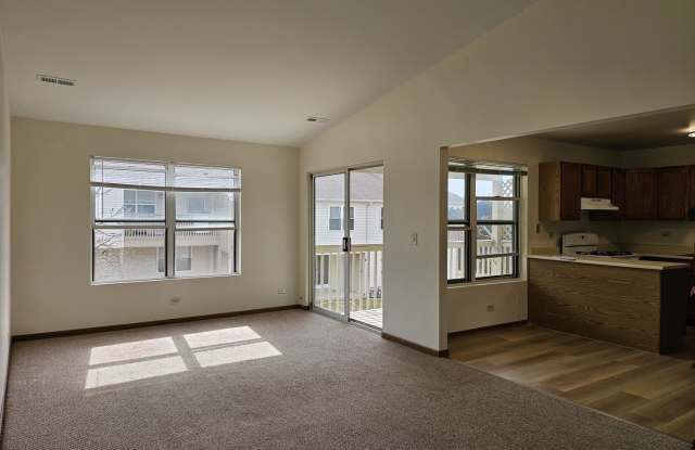 301 Village Creek Drive