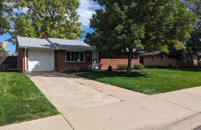 3205 Moorhead Avenue