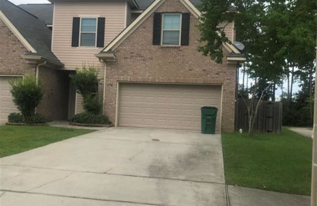 174 NICKEL Loop - 174 Nickel Loop, Slidell, LA 70458