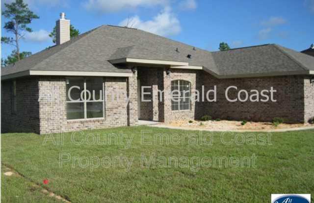 2808 Shoni Drive