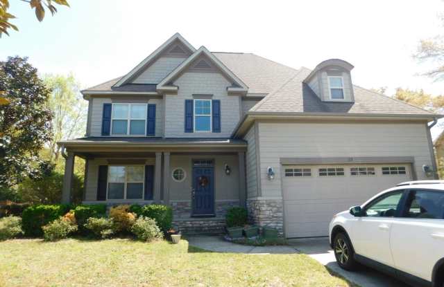 Beautiful 2 Story home - 113 Little Bay Drive, Cedar Point, NC 28584