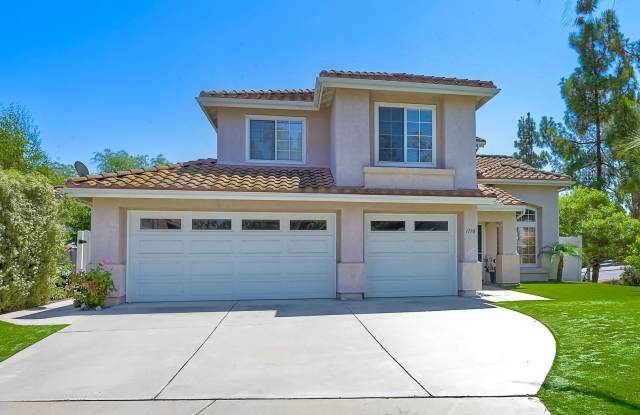 1198 Sunbright Drive