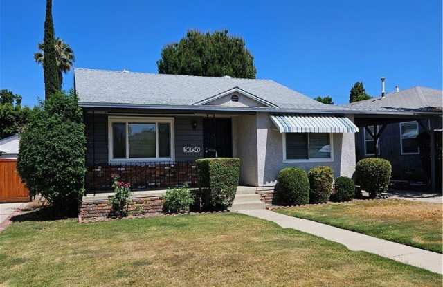 5056 Newcastle Avenue