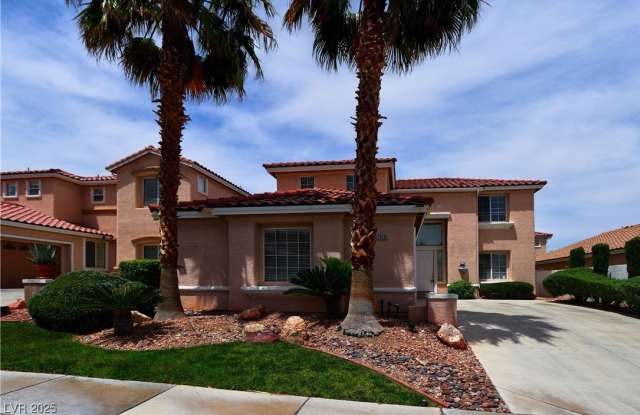 10136 Snow Crest Place