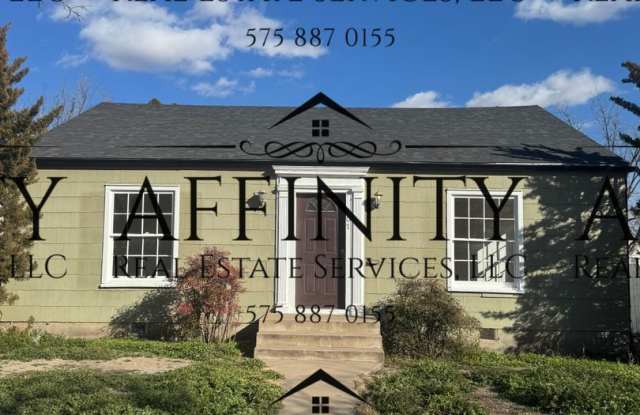 Three bedroom Home in Roswell NM
