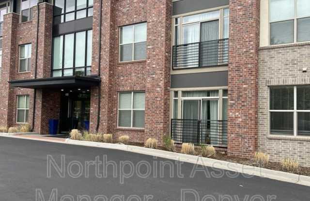 155 S Monaco Street Pkwy Apt 104 - 155 South Monaco Street Parkway, Denver, CO 80224