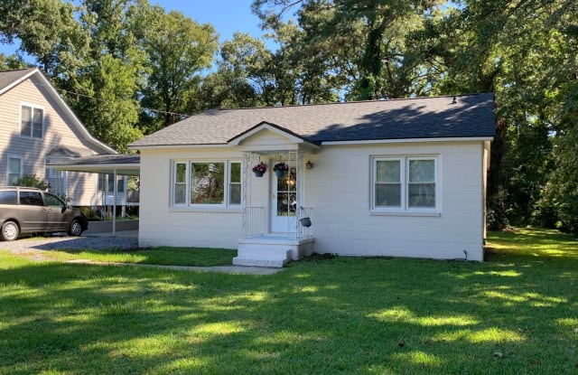 332- B Howle Avenue - 332 Howle Avenue, Charleston County, SC 29412