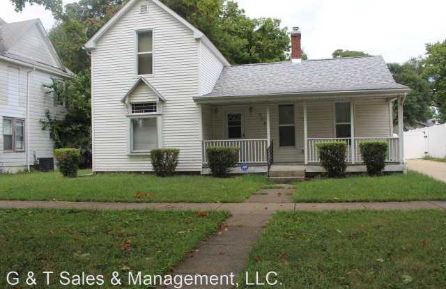 408 E. Park
